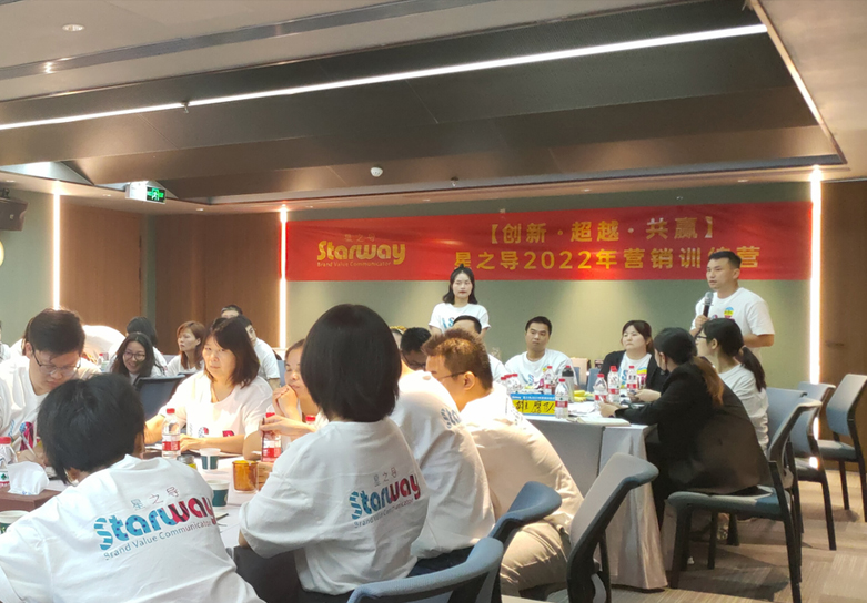 學習培訓
